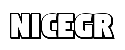 Nicegr - logo